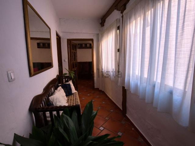 Chalet, Guadix