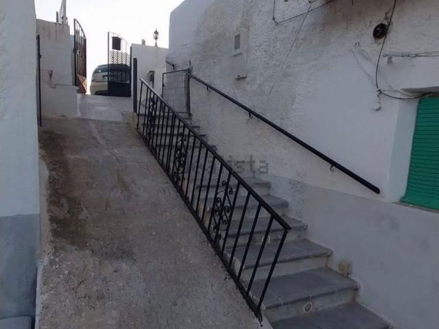 Chalet, Guadix