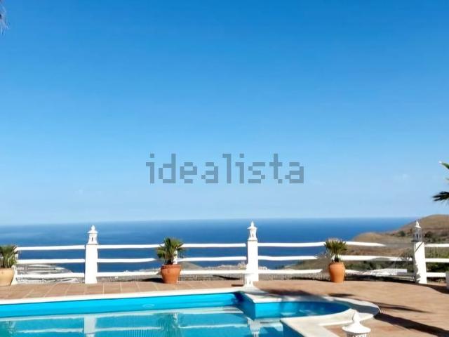 Chalet, Gualchos