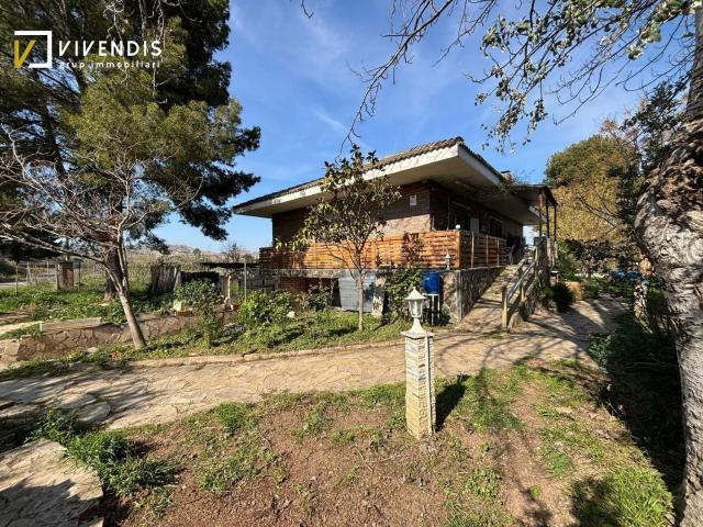 Chalet, Gualda