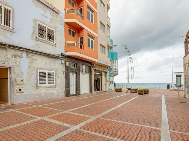 Chalet, Guanarteme, Las Palmas de Gran Canaria