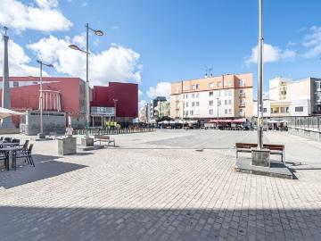 Chalet, Guanarteme, Las Palmas de Gran Canaria
