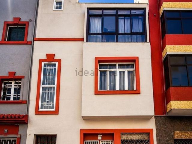 Chalet, Guanarteme, Las Palmas de Gran Canaria