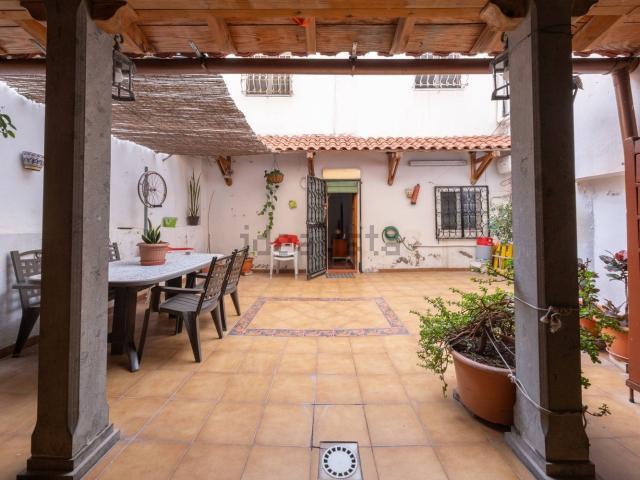 Chalet, Guanarteme, Las Palmas de Gran Canaria