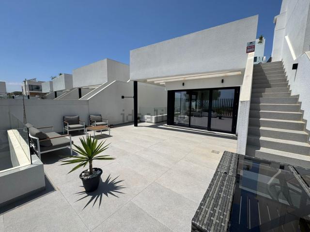 Chalet, Guardamar del Segura