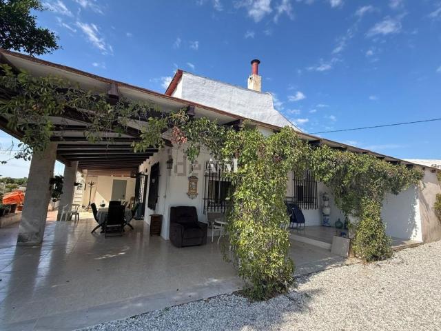 Chalet, Guardamar del Segura