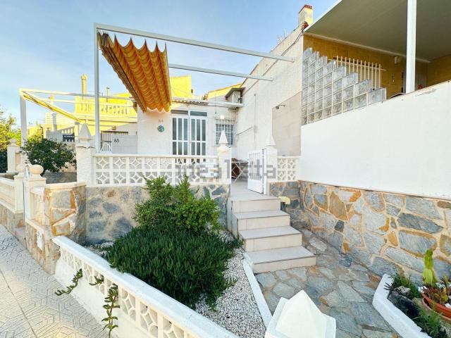 Chalet, Guardamar del Segura
