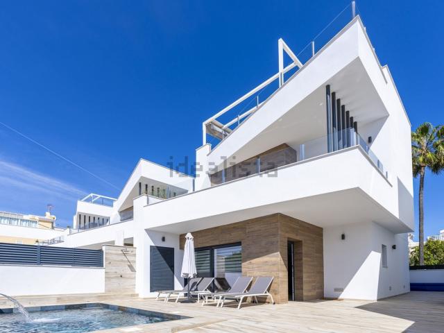 Chalet, Guardamar del Segura