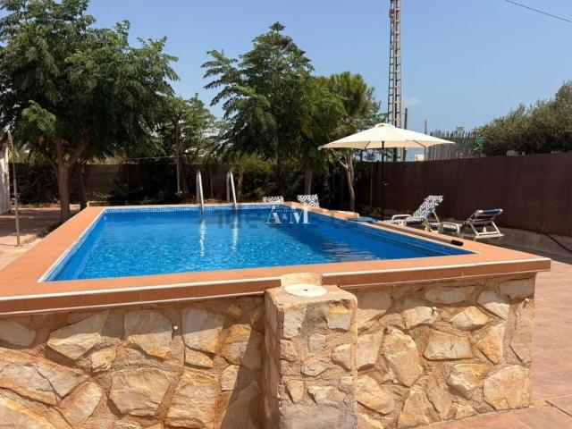 Chalet, Guardamar del Segura