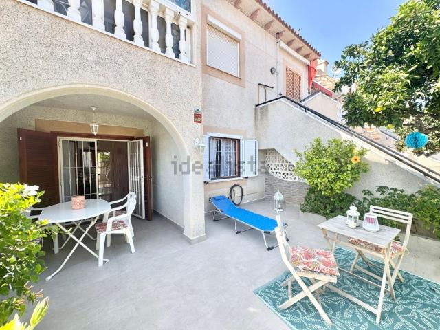 Chalet, Guardamar del Segura
