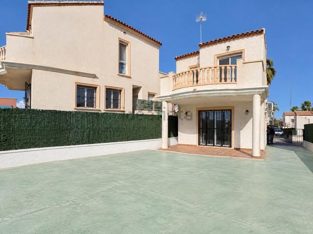Chalet, Guardamar del Segura