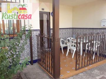 Chalet, Guarroman