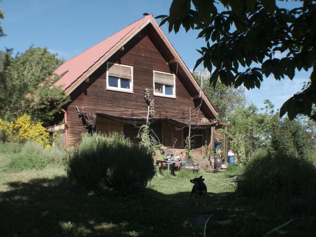 Chalet, Güéjar Sierra
