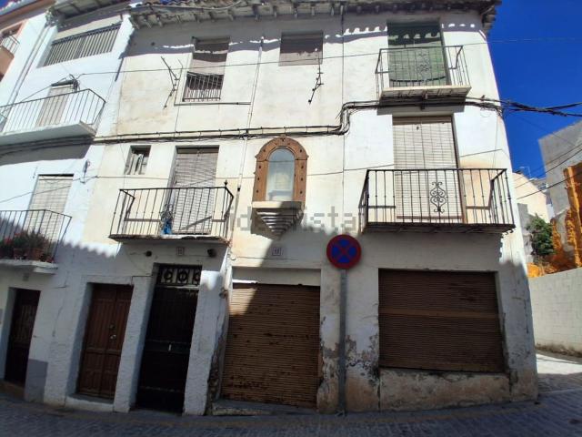 Chalet, Güéjar Sierra