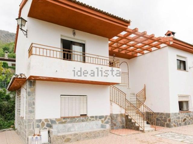 Chalet, Güéjar Sierra