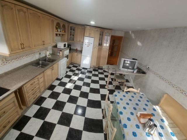 Chalet, Güevéjar