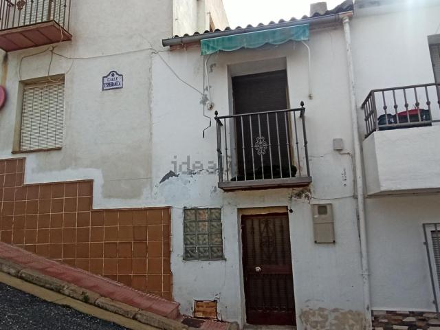 Chalet, Güevéjar
