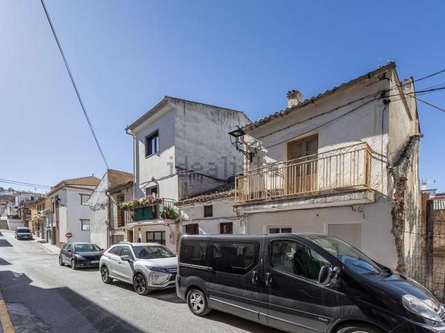 Chalet, Güevéjar