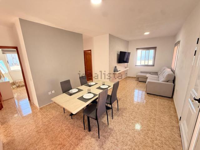 Chalet, Guia de Isora
