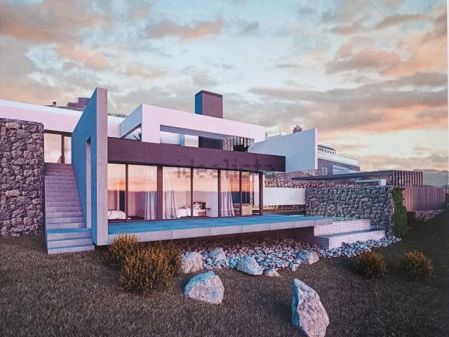 Chalet, Guia de Isora