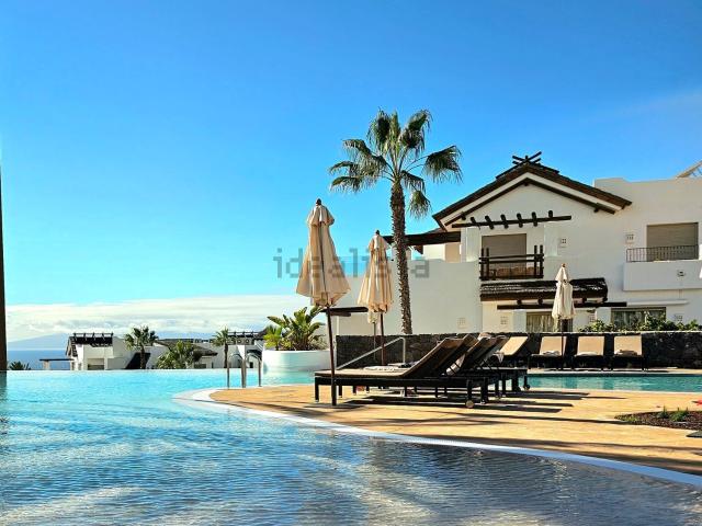 Chalet, Guia de Isora