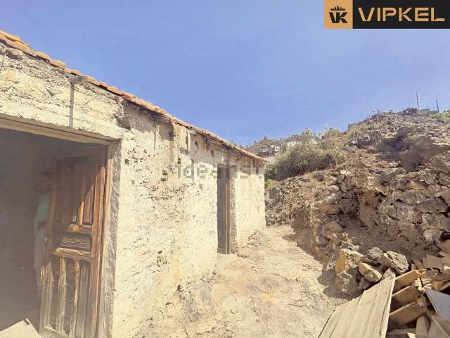 Chalet, Guia de Isora