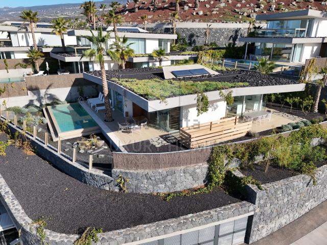 Chalet, Guia de Isora