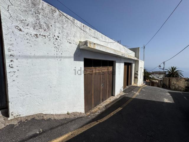 Chalet, Guia de Isora