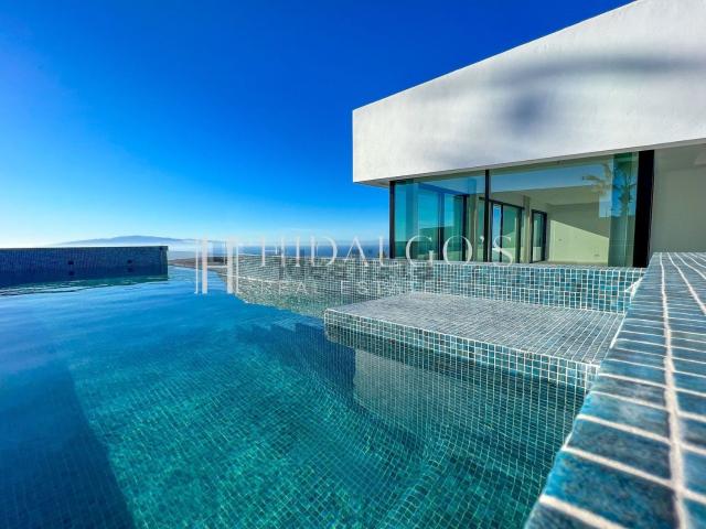 Chalet, Guia de Isora