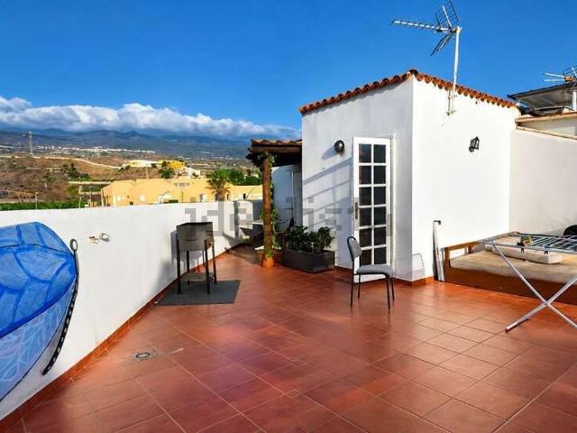 Chalet, Guia de Isora