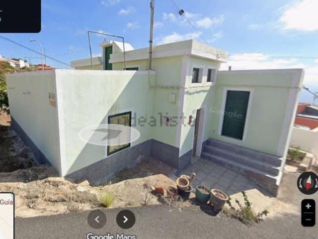 Chalet, Guia de Isora