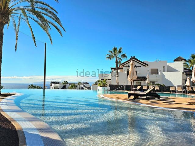 Chalet, Guia de Isora
