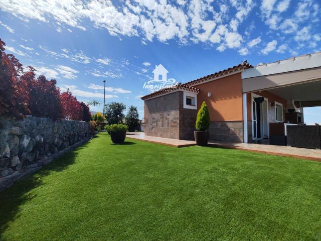 Chalet, Guia de Isora