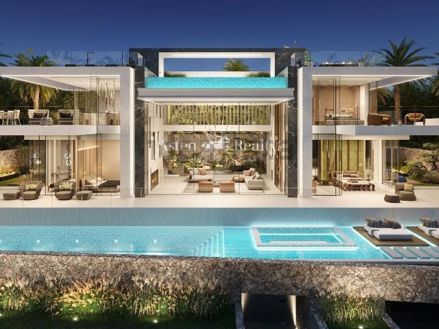 Chalet, Guia de Isora