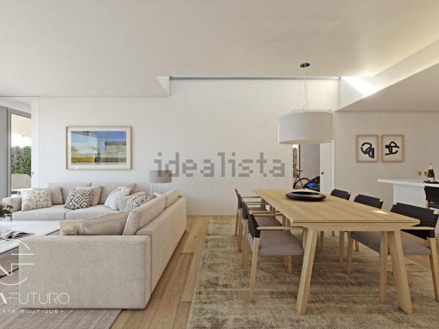 Chalet, Guia de Isora