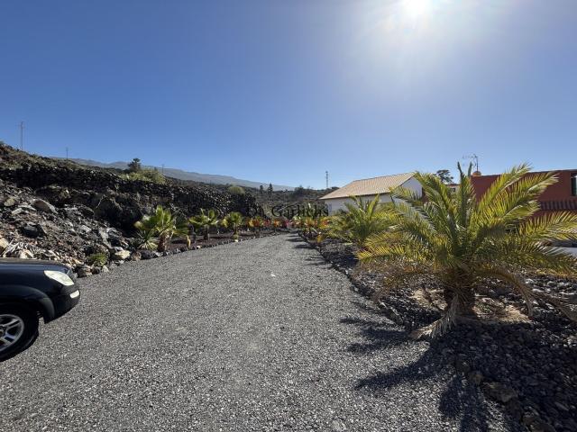 Chalet, Guia de Isora