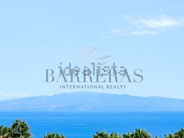 Chalet, Guia de Isora