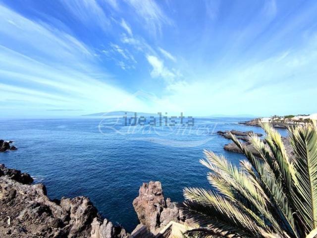 Chalet, Guia de Isora
