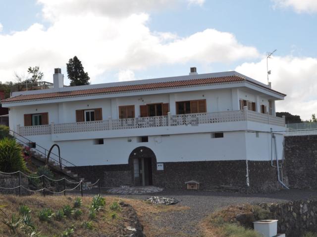 Chalet, Guia de Isora