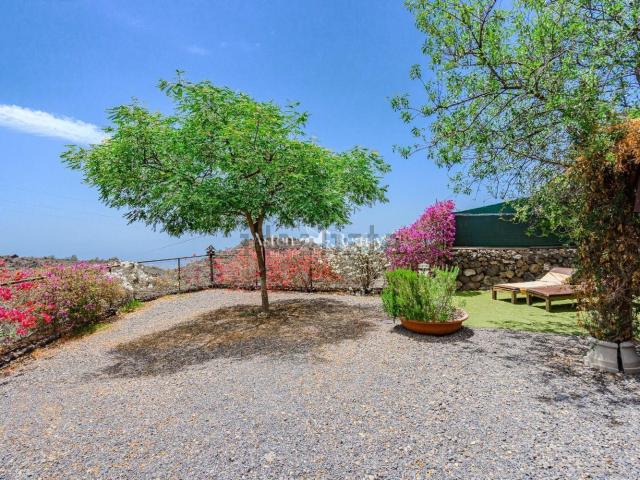 Chalet, Guia de Isora