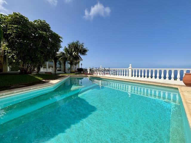 Chalet, Guia de Isora