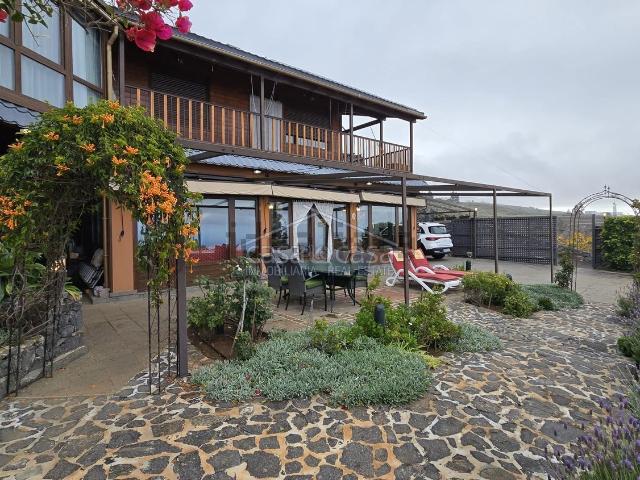 Chalet, Guia de Isora