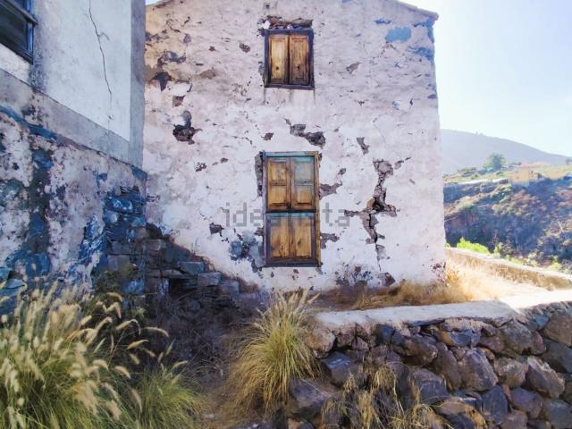 Chalet, Guia de Isora