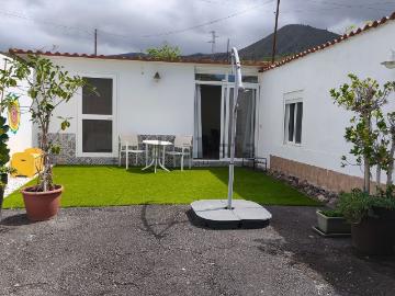 Chalet, Guia de Isora