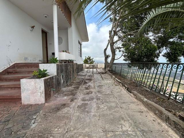 Chalet, Guia de Isora