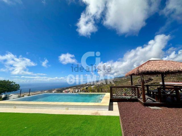 Chalet, Guia de Isora