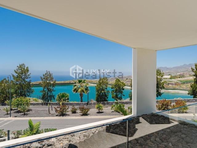 Chalet, Guia de Isora