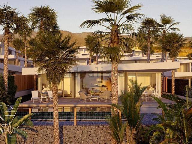 Chalet, Guia de Isora