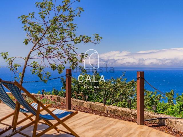 Chalet, Guia de Isora
