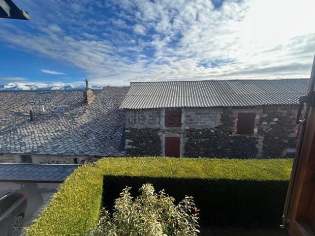 Chalet, Guils de Cerdanya